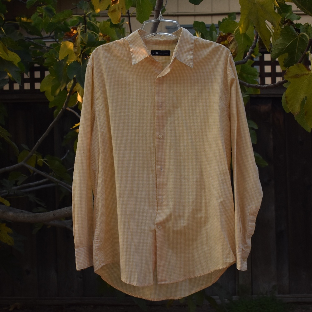 John Ashford Long Sleeve Button Up